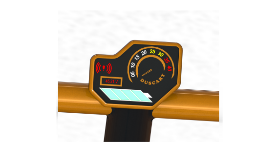 电动滑板车2缩略图